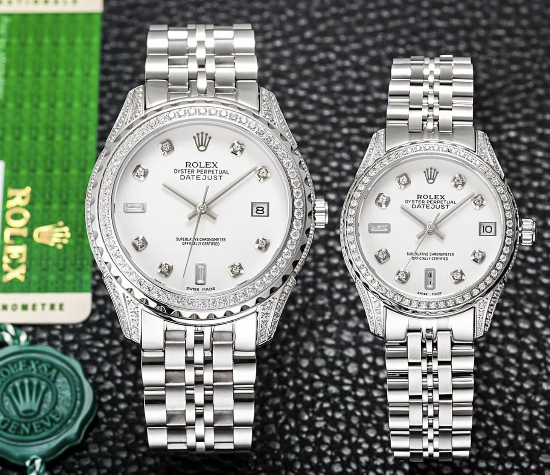 Luxury Watch