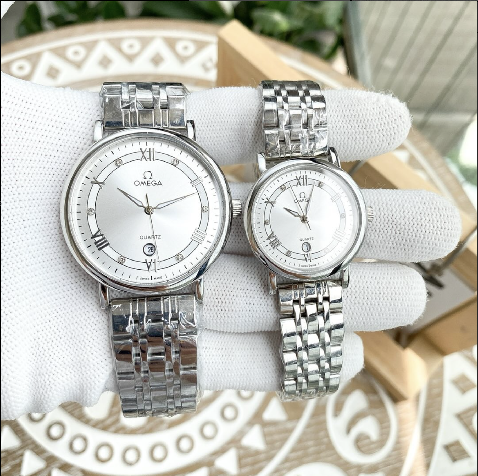 Luxury Watch